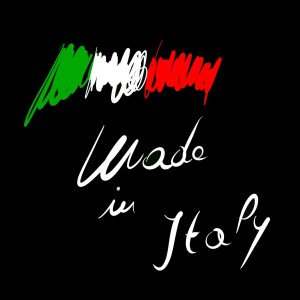 made in ITaly