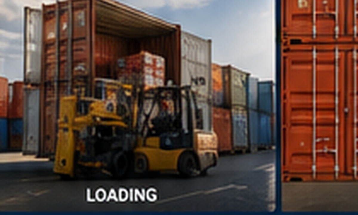 Logistics