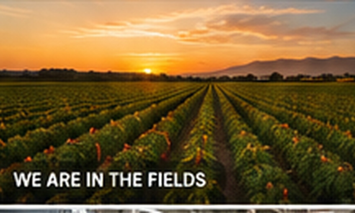 Fields