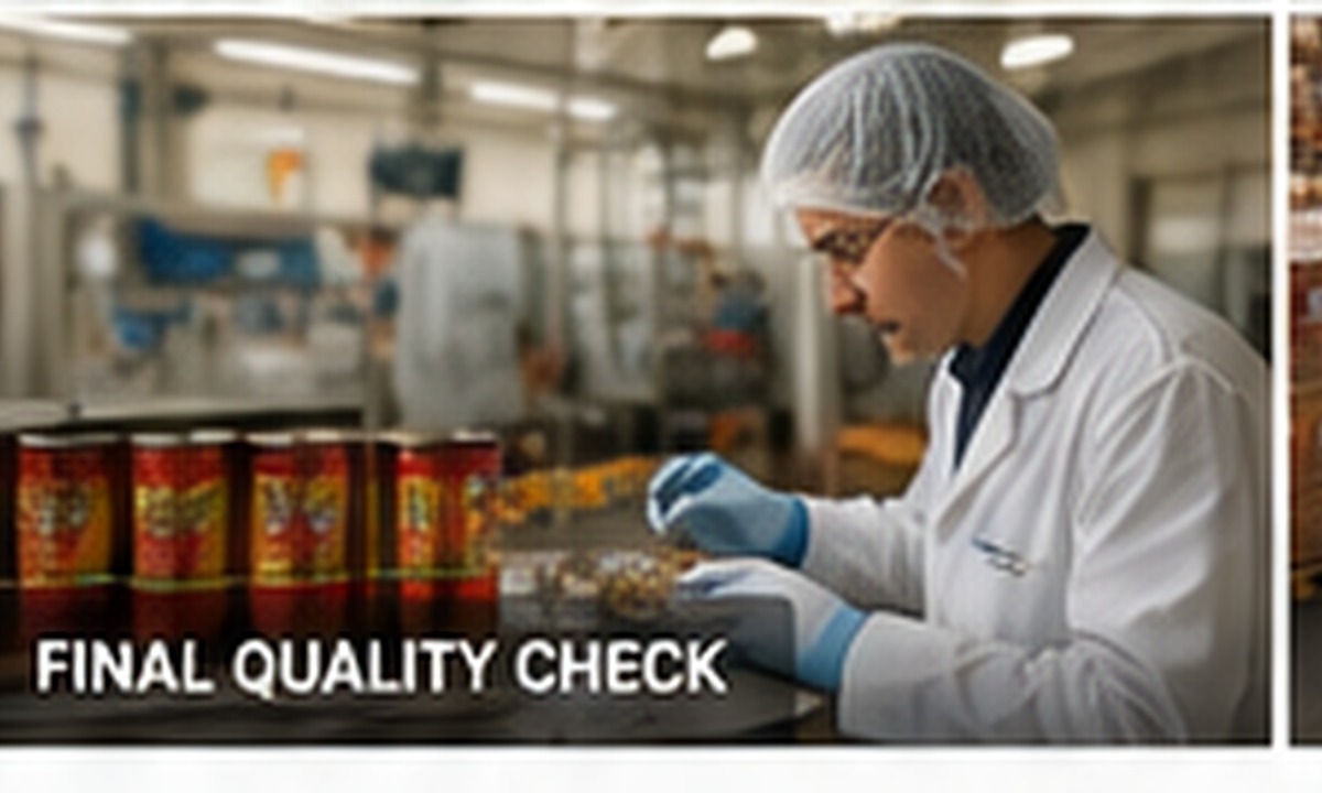Pallet verification
