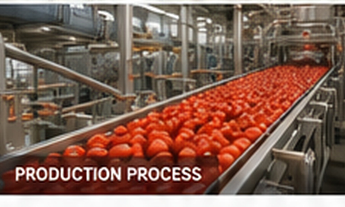 Production