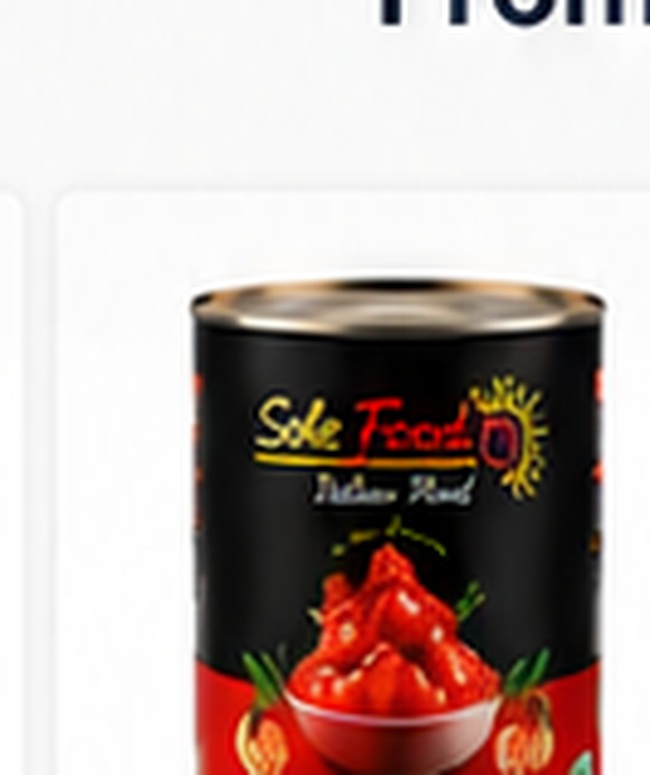 Cherry Tomatoes