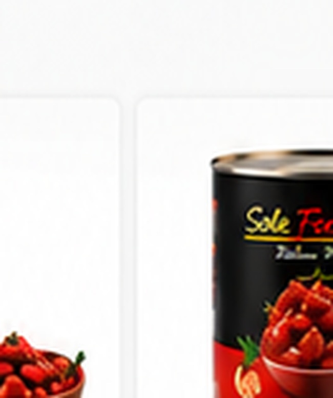 Chopped Tomatoes
