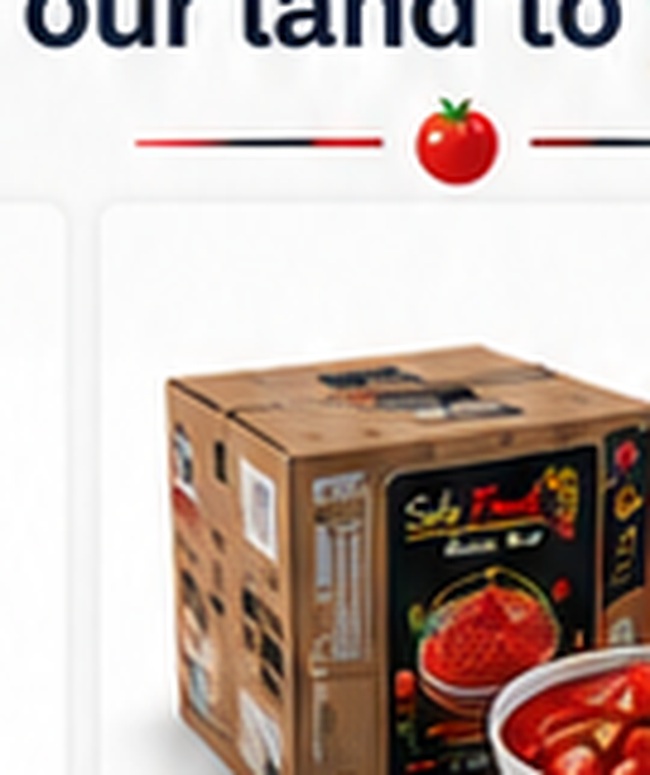 Crushed Tomatoes