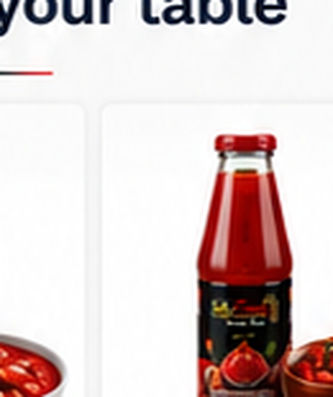 Tomato Passata