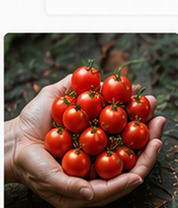Italian tomatoes
