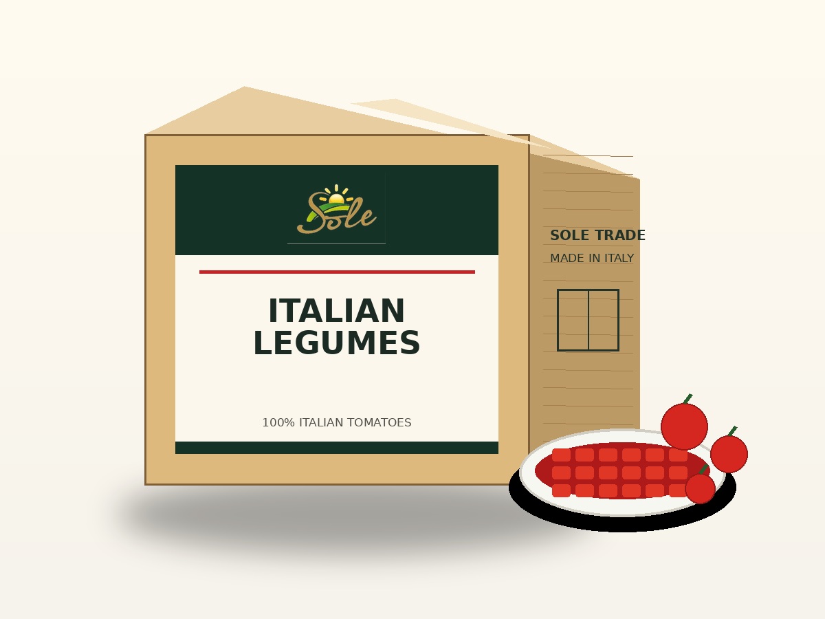 Legumes