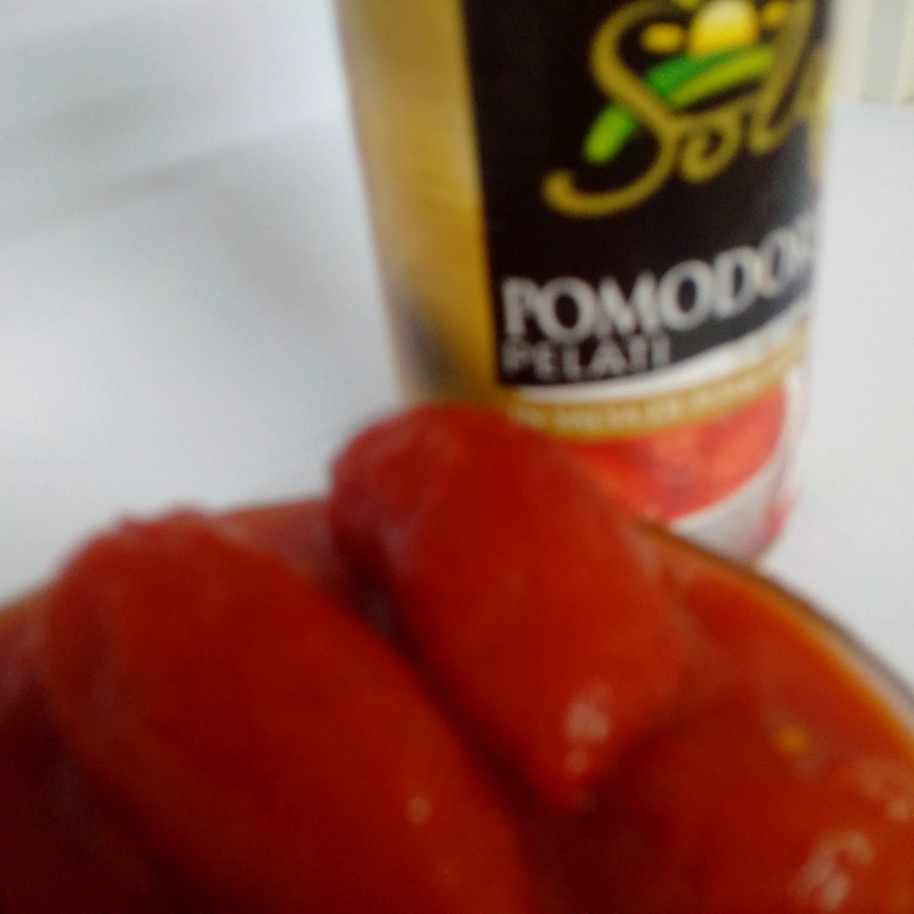 Concentré de Tomate